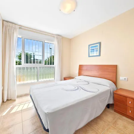 Suenos De Ii By Interhome * Denia
