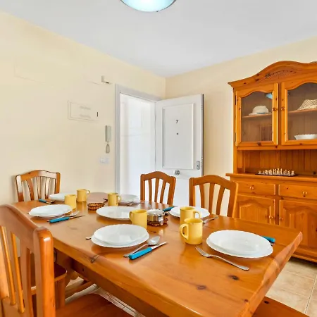 Suenos De Ii By Interhome * Denia