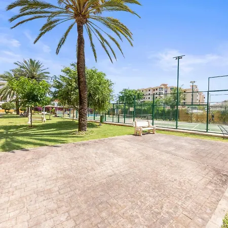 Suenos De Ii By Interhome Denia