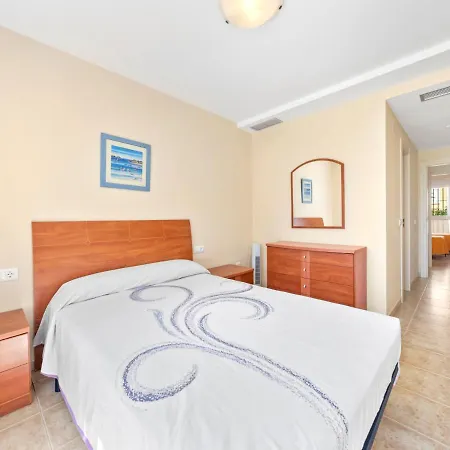 Suenos De Ii By Interhome * Denia