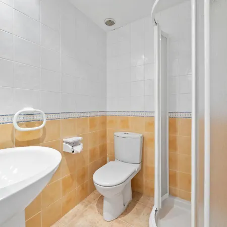 Apartment Suenos De Ii By Interhome Denia