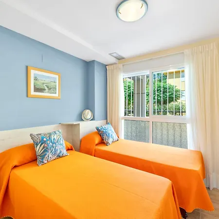Suenos De Ii By Interhome * Denia