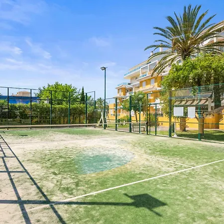 Suenos De Ii By Interhome Denia