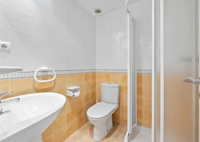 Lejlighed Suenos De Ii By Interhome Dénia