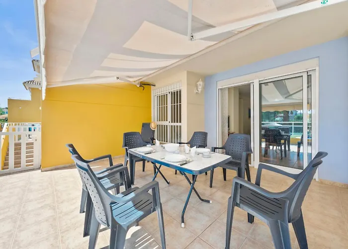 Suenos De Ii By Interhome Lejlighed