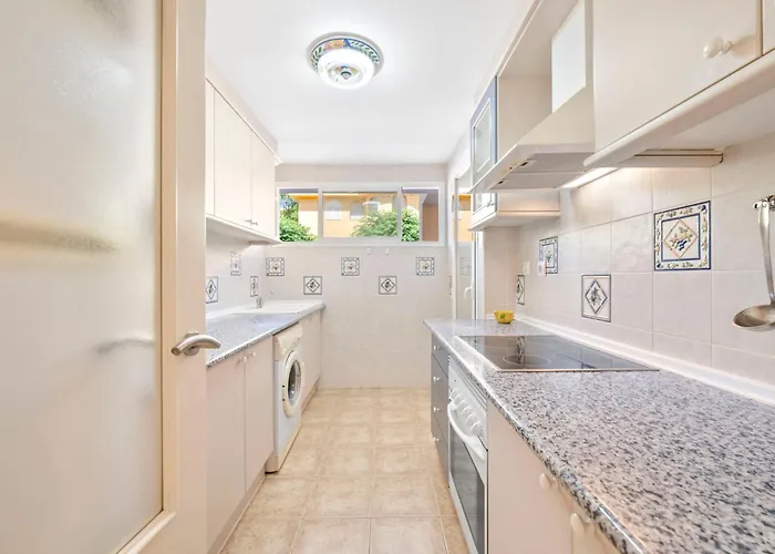 Suenos De Ii By Interhome Dénia