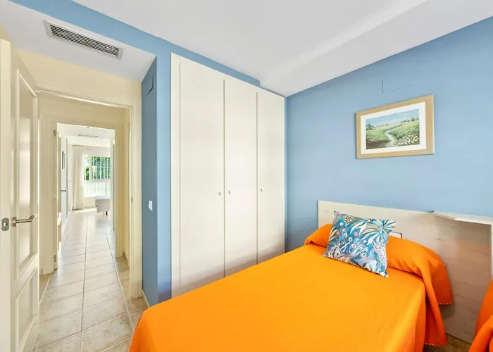 Lejlighed Suenos De Ii By Interhome Dénia