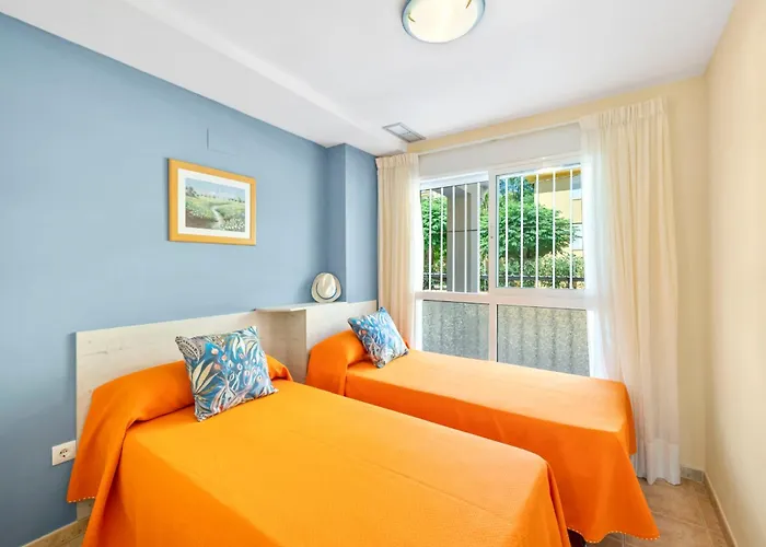 Suenos De Ii By Interhome * Dénia