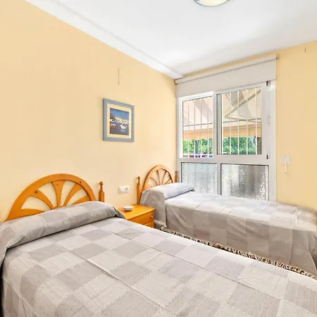 Апартаменты Suenos De Ii By Interhome