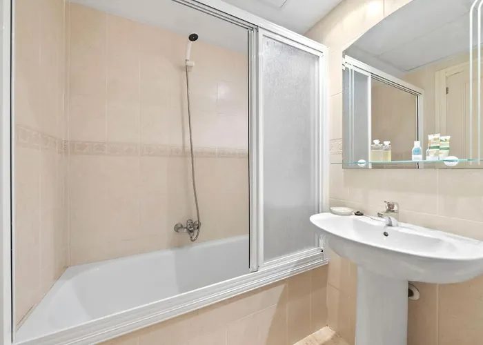 Suenos De Ii By Interhome Apartament Denia
